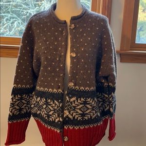 Sweater